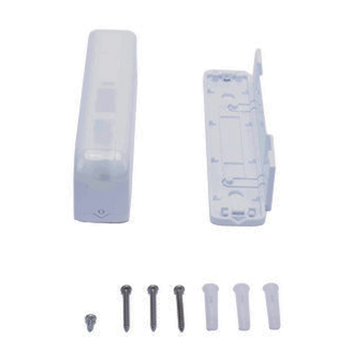 Detector PIR Cableado Exterior DS-PDC10AM-VG3 — imagen 4