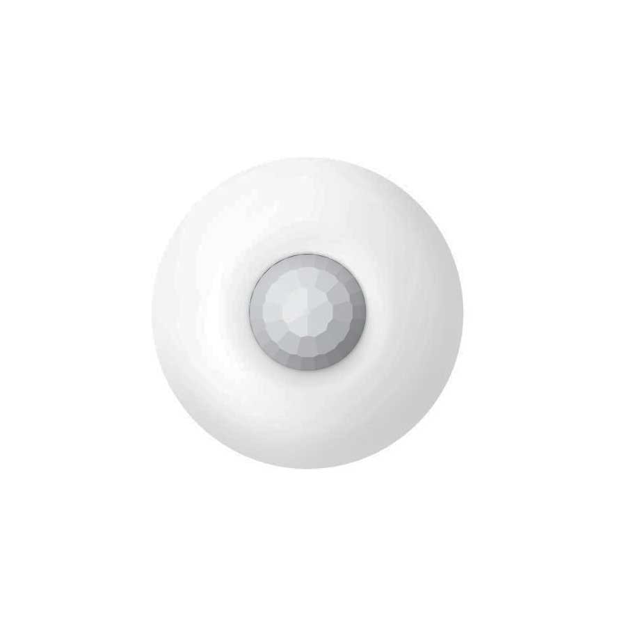 Detector PIR de techo 360° interior DS-PDCL12-EG2-WB — imagen 1