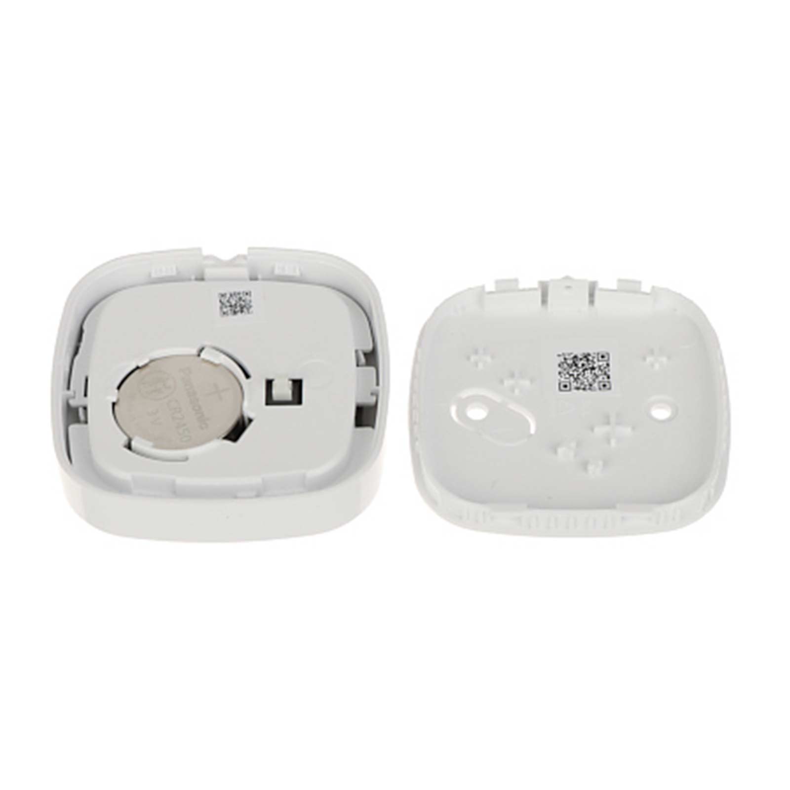 Botón de pánico inalámbrico exterior DS-PDEB1-EG2-WB(B) — imagen 2