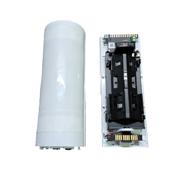 Detector Inalámbrico Exterior DS-PDQP15AM-LM-WB — imagen 2