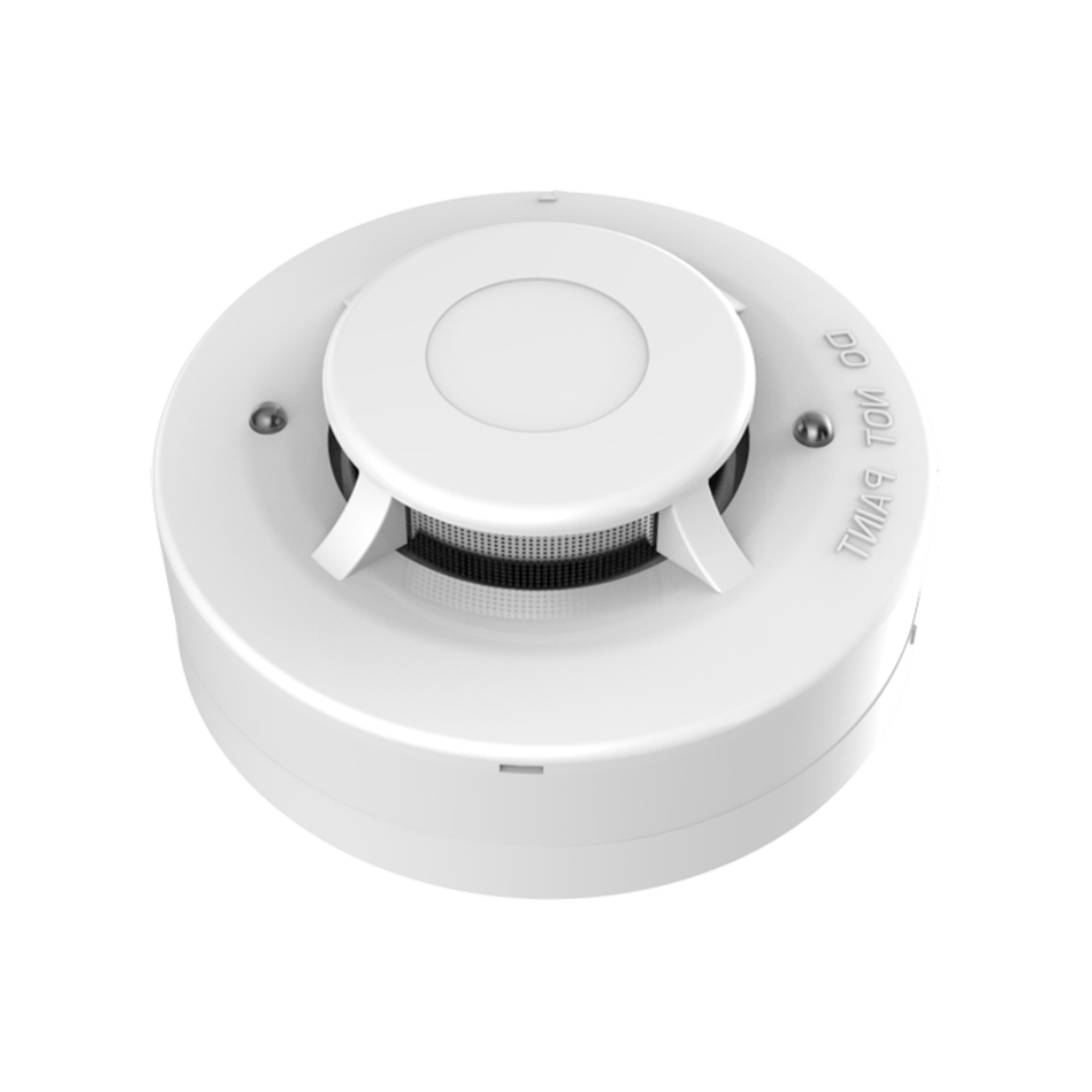 Detector Humo Cableado DS-PDSMK-4 — imagen 2