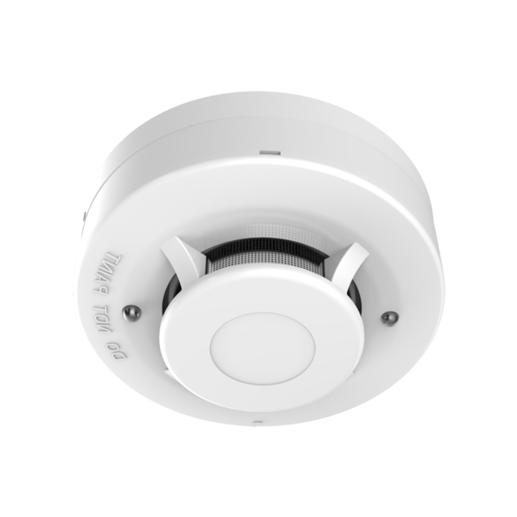 Detector Humo Cableado DS-PDSMK-4 — imagen 3