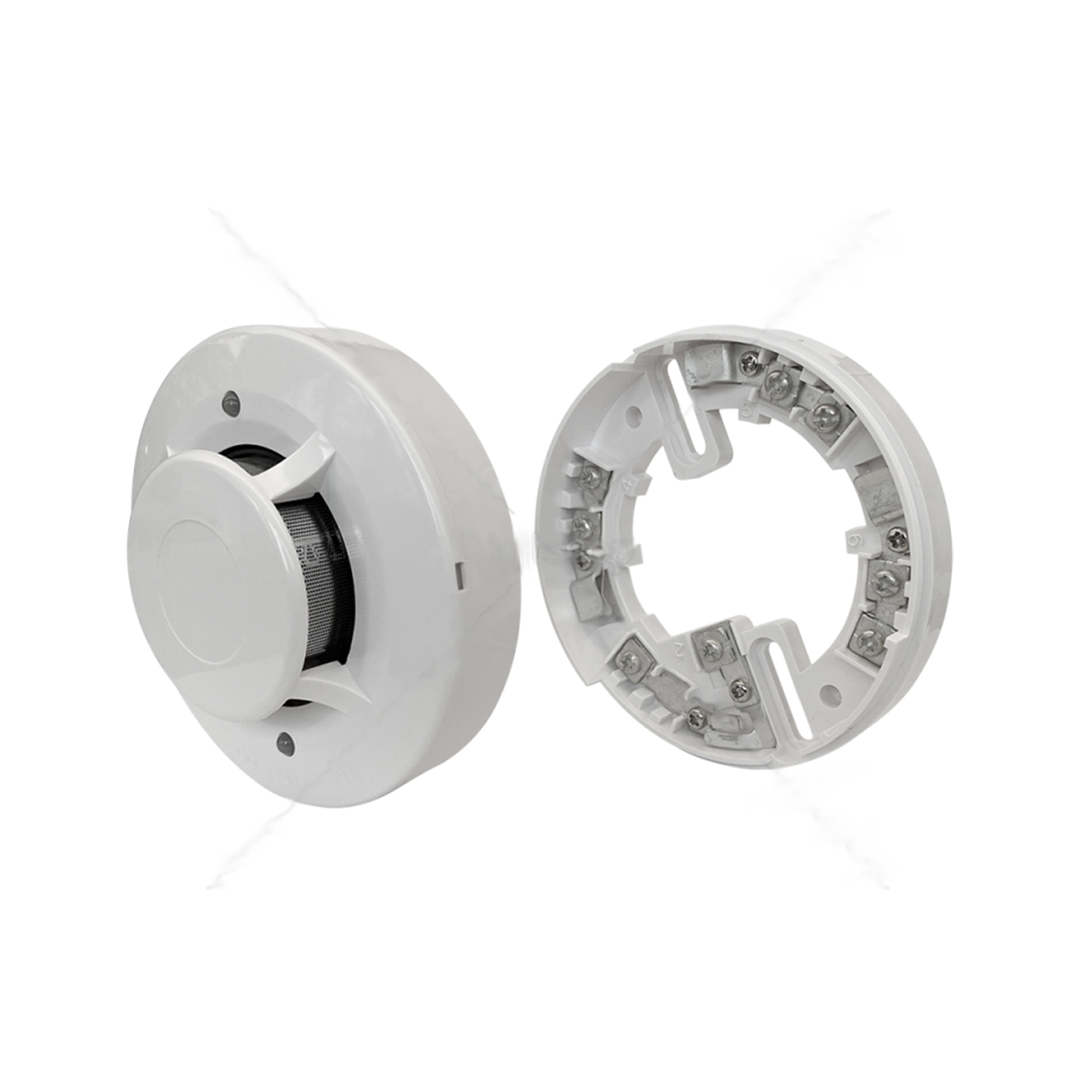 Detector Humo Cableado DS-PDSMK-4 — imagen 4