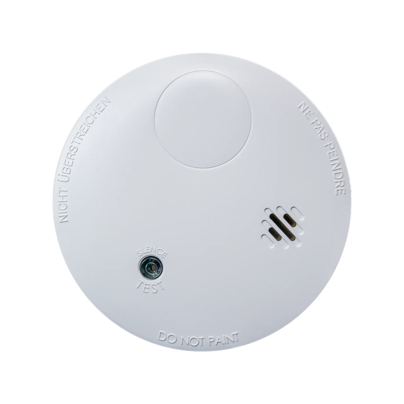 Detector Humo Inalámbrico DS-PDSMK-E-WB — imagen 2