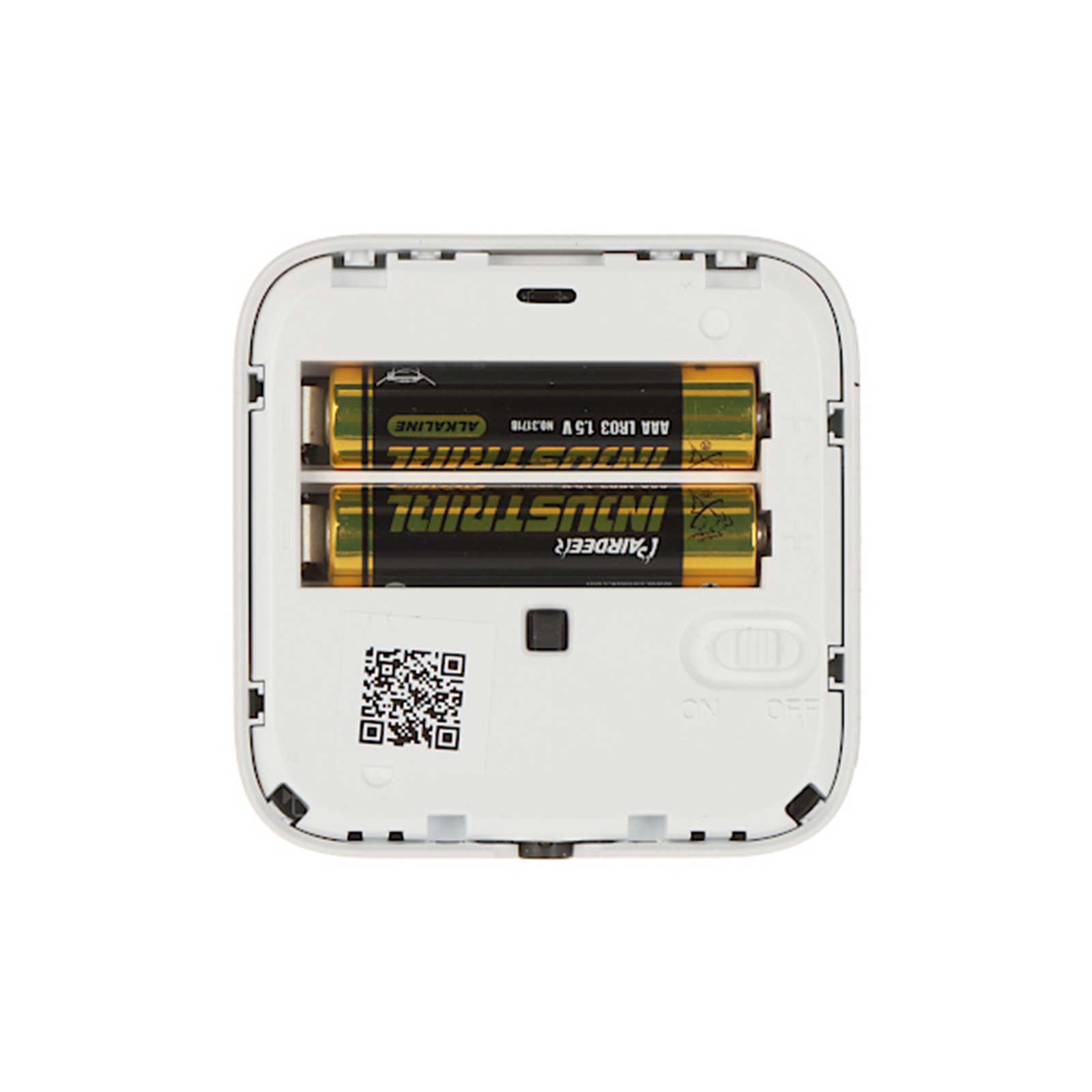 Sensor Temp/Humedad Inalámbrico DS-PDTPH-E-WB — imagen 4