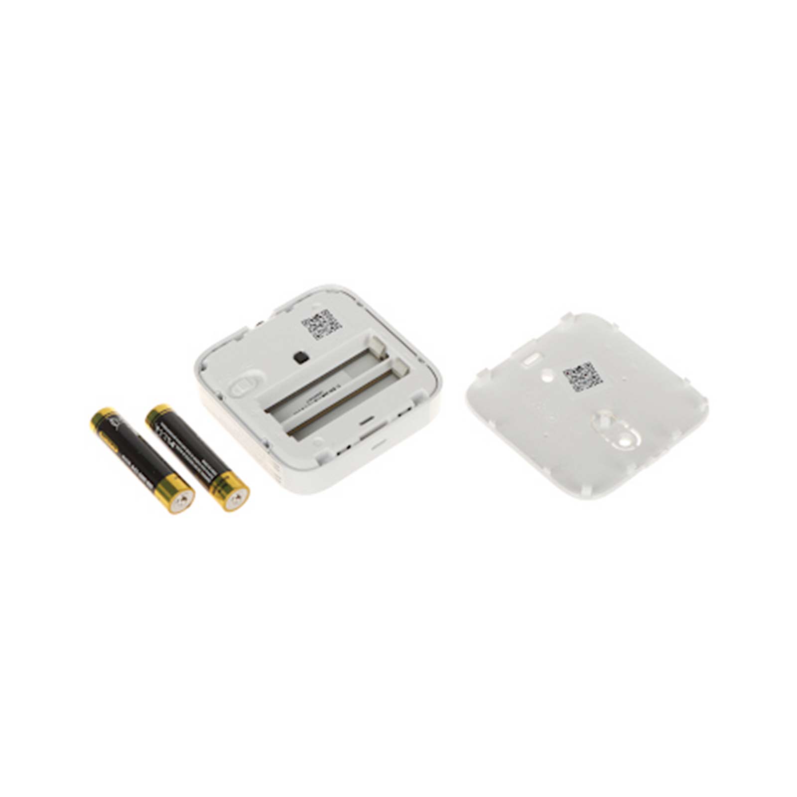 Sensor Temp/Humedad Inalámbrico DS-PDTPH-E-WB — imagen 5