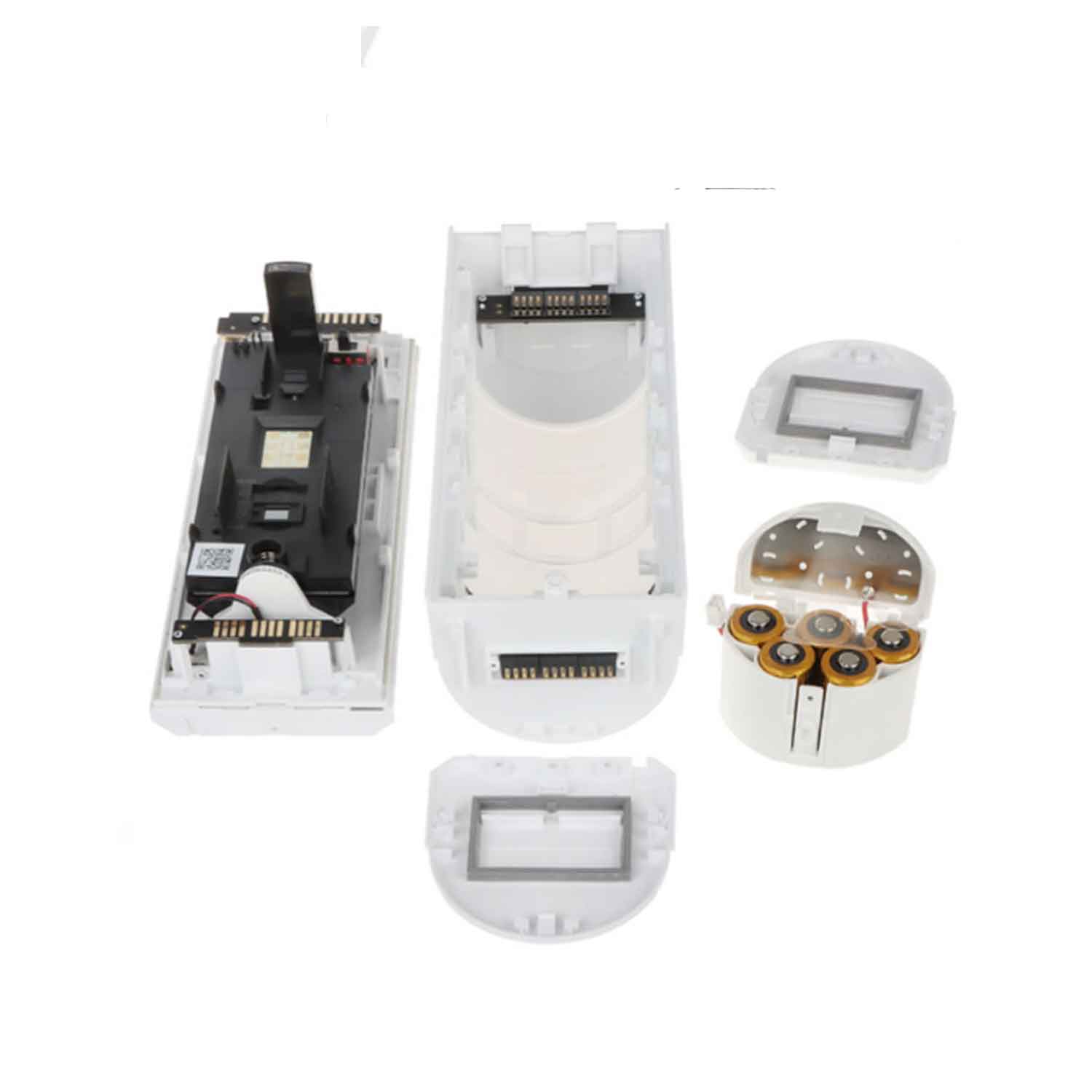 Detector PIR DS-PDTT15AM-LM-WB — imagen 2