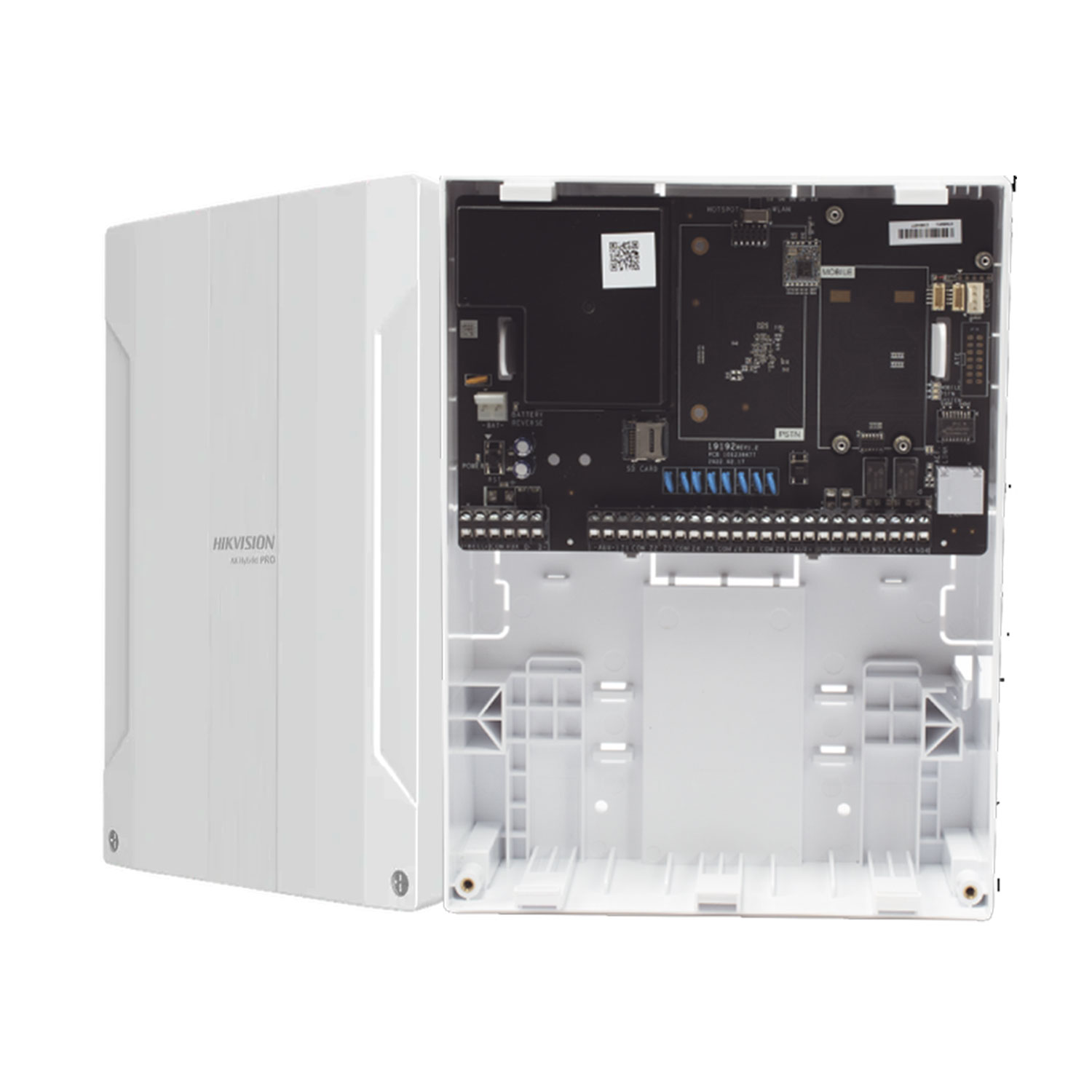 Panel WiFi DS-PHA64-LP — imagen 6