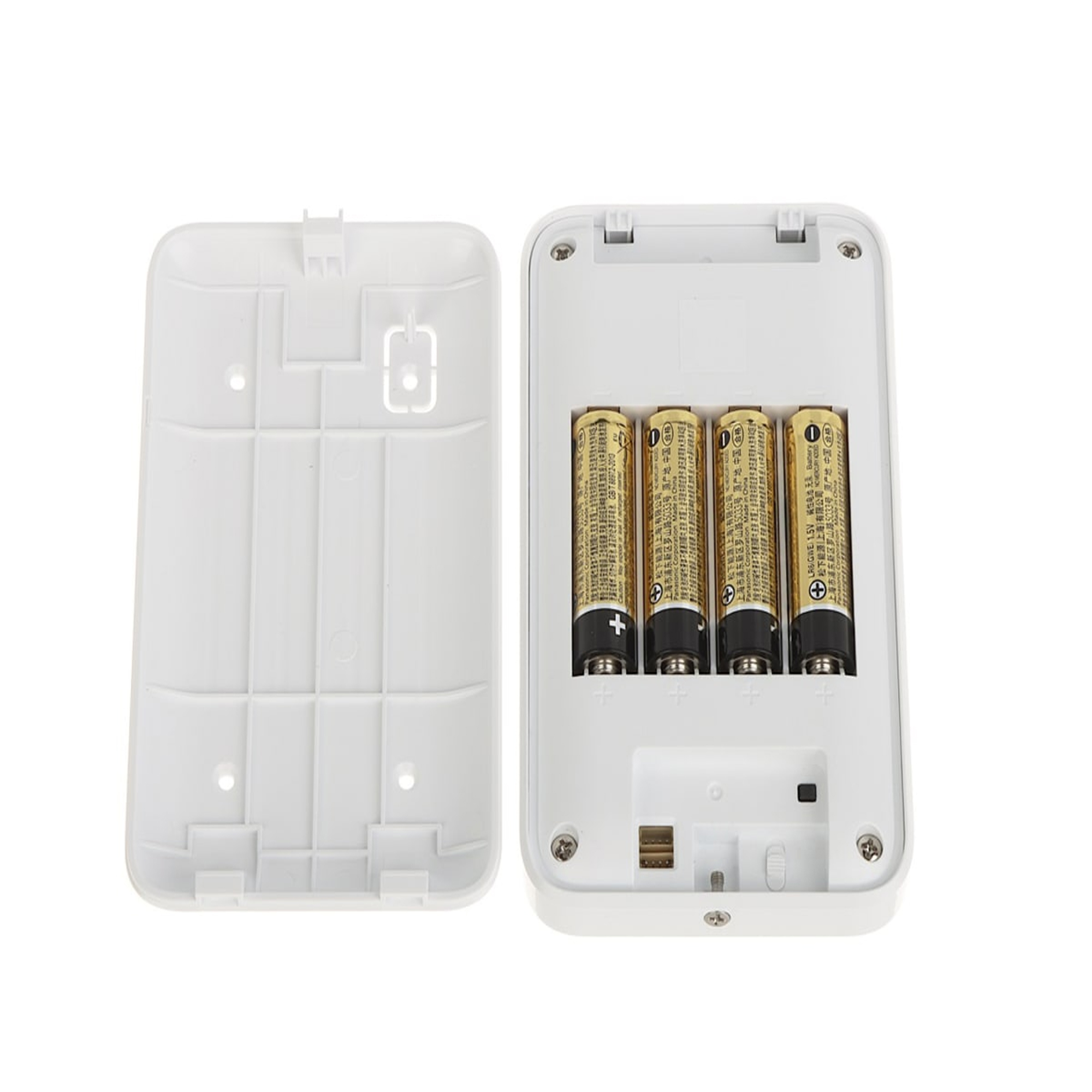 Teclado Alarma Inalámbrico DS-PK1-E-WB — imagen 5