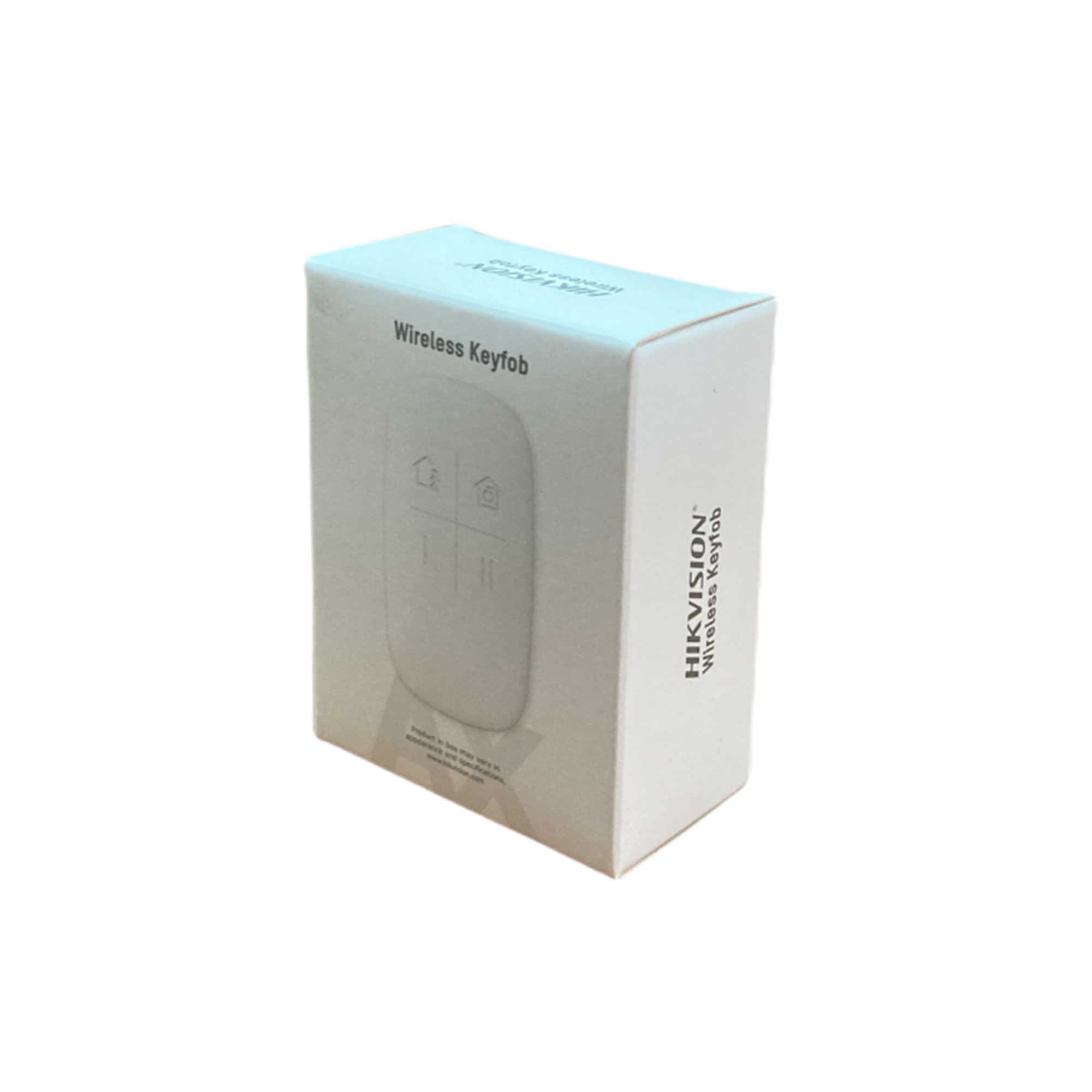 Control Remoto DS-PKF1-WB — imagen 3