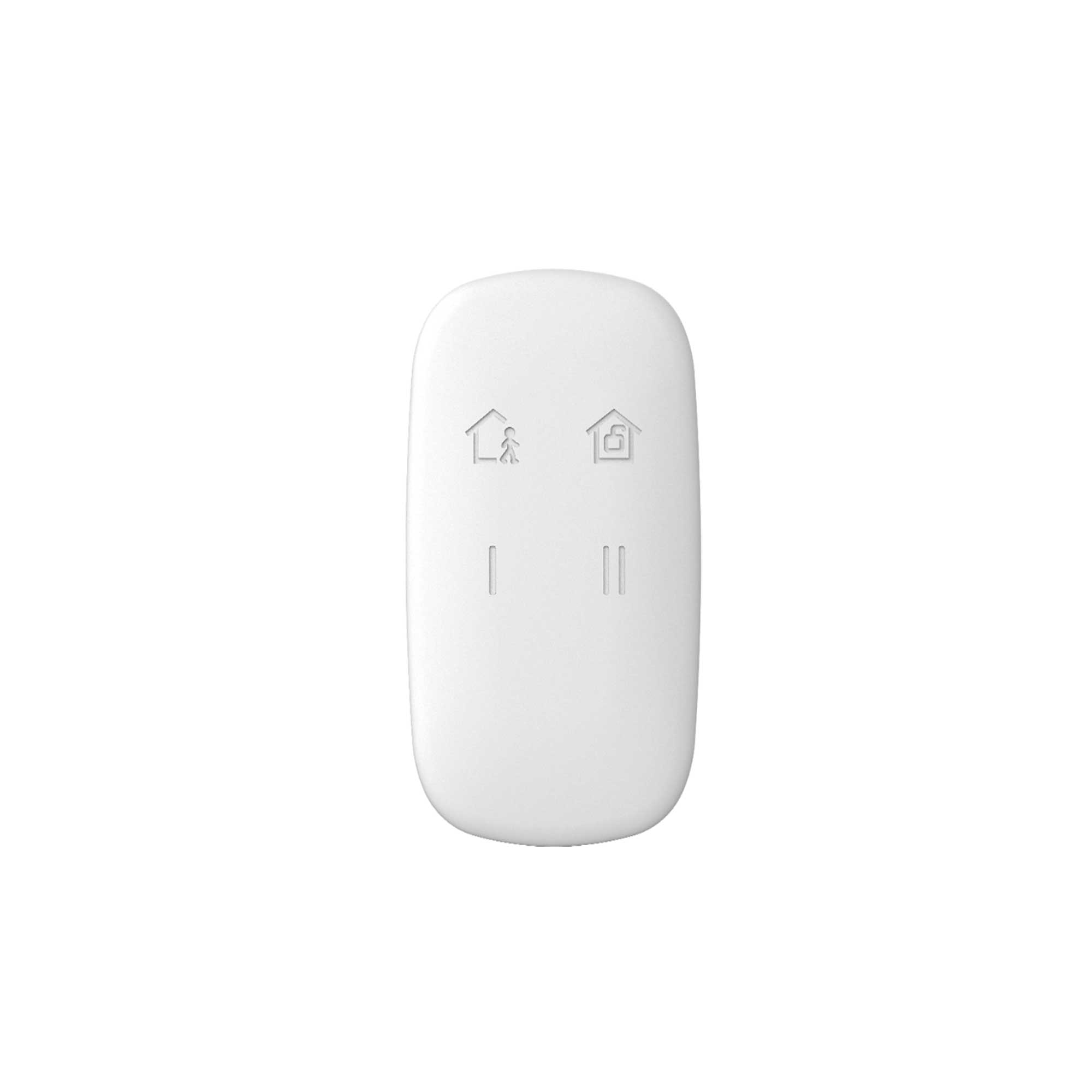 Control Remoto DS-PKF1-WB — imagen 1