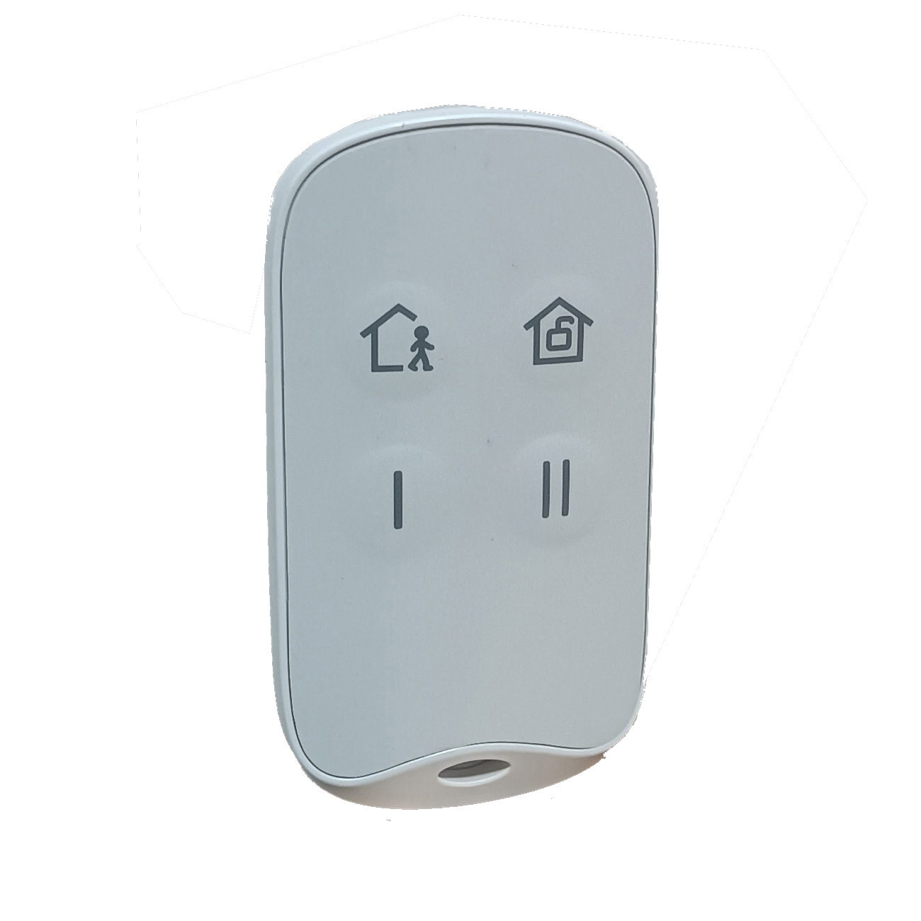 Control remoto (llavero) AX Home DS-PKF201-WB — imagen 1