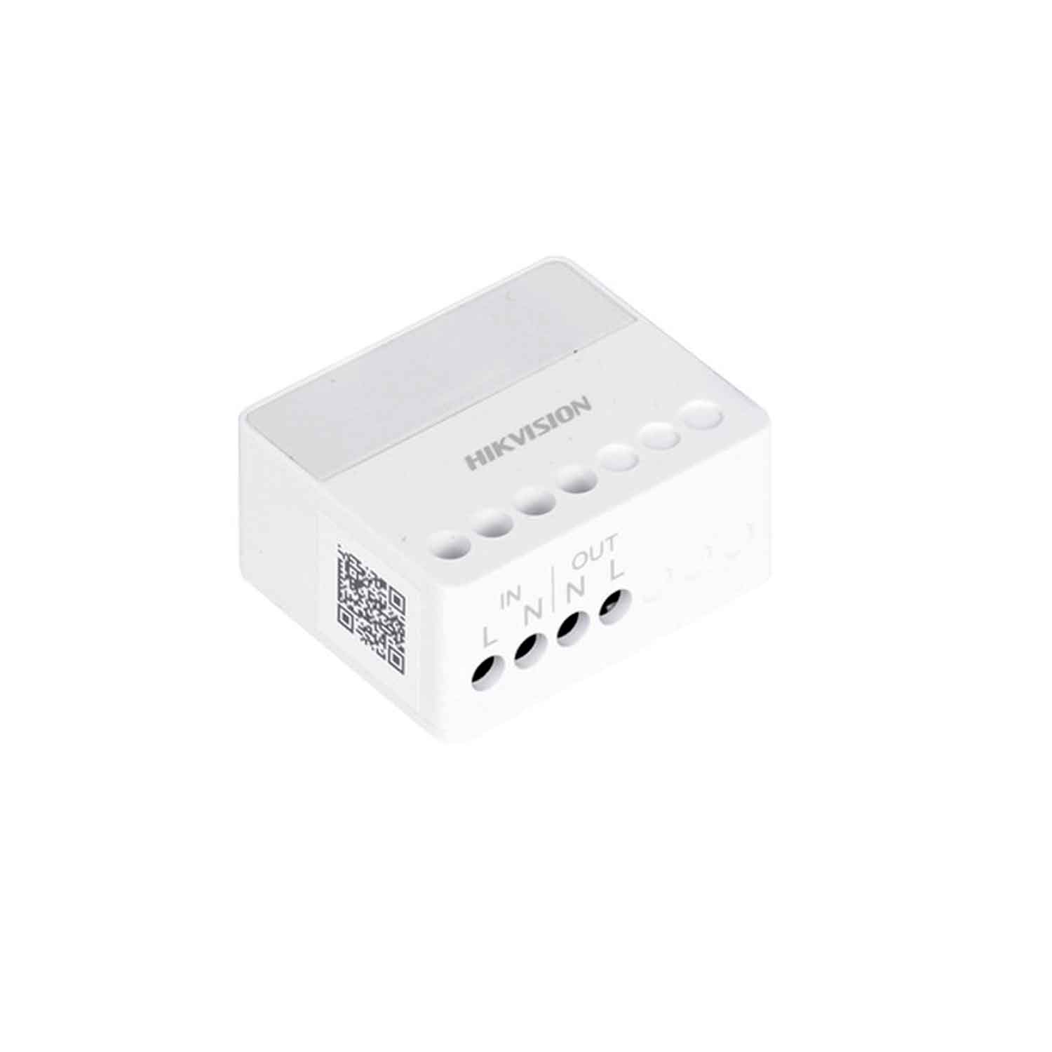 Módulo Relé Inalámbrico DS-PM1-O1L-WB — imagen 2