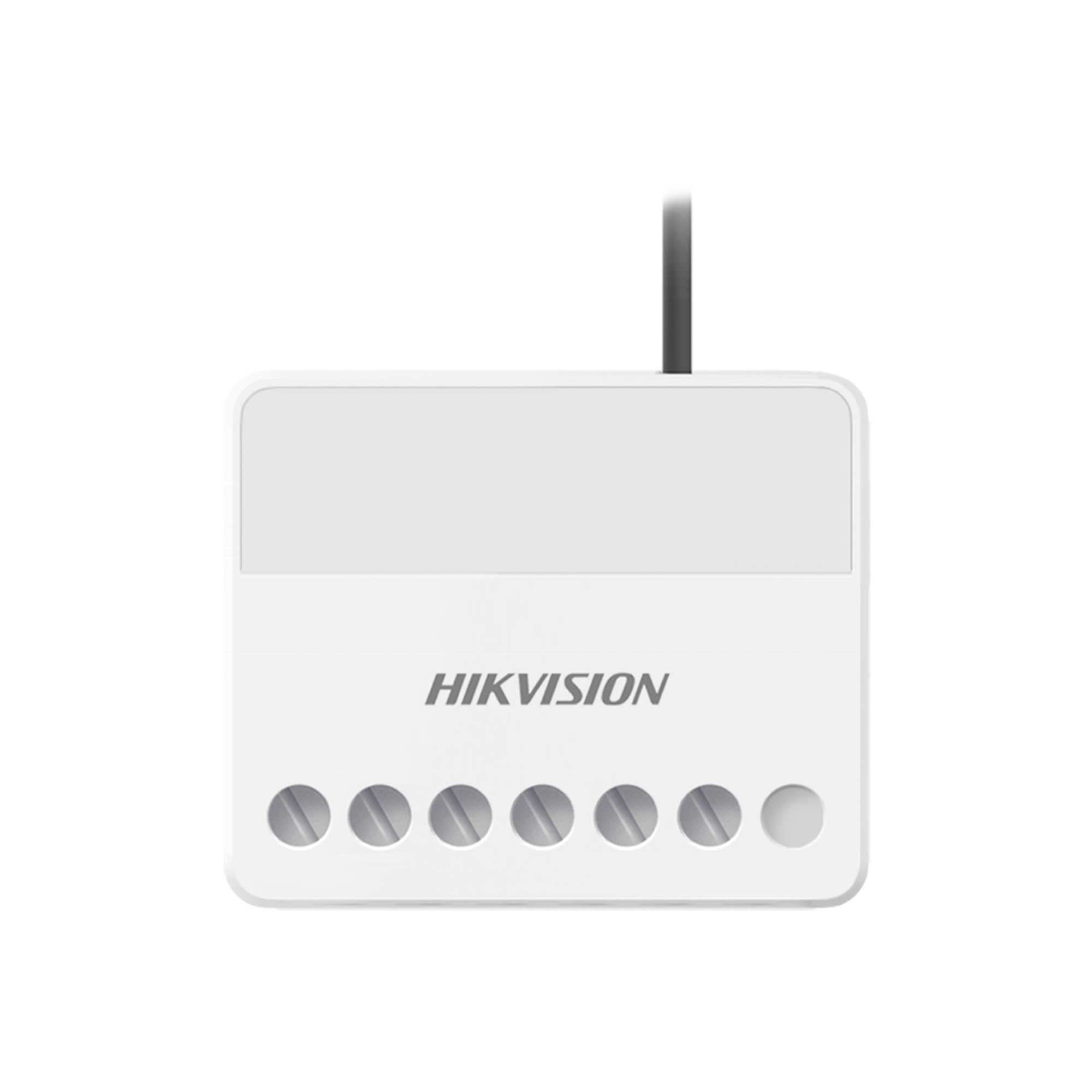 Módulo Relé Inalámbrico DS-PM1-O1L-WB — imagen 1