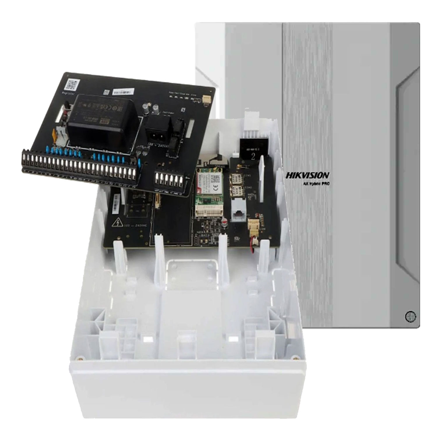 Comunicador 4G 4G DS-PM2-S(AU) — imagen 3