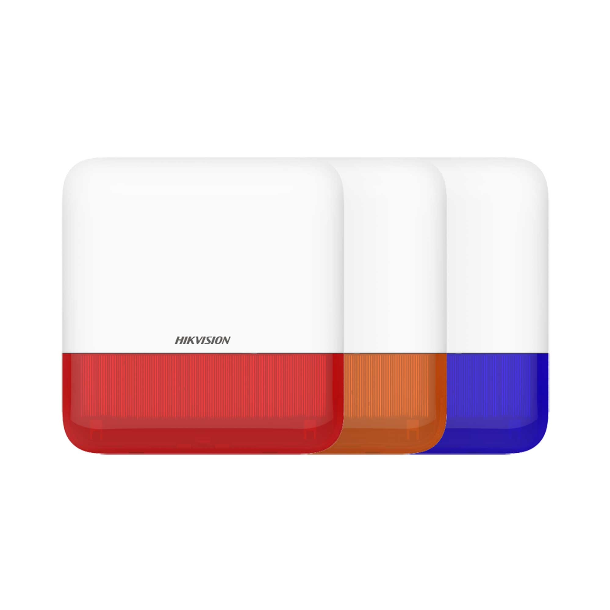 Sirena Exterior DS-PS1-E-WB/BLUE — imagen 2