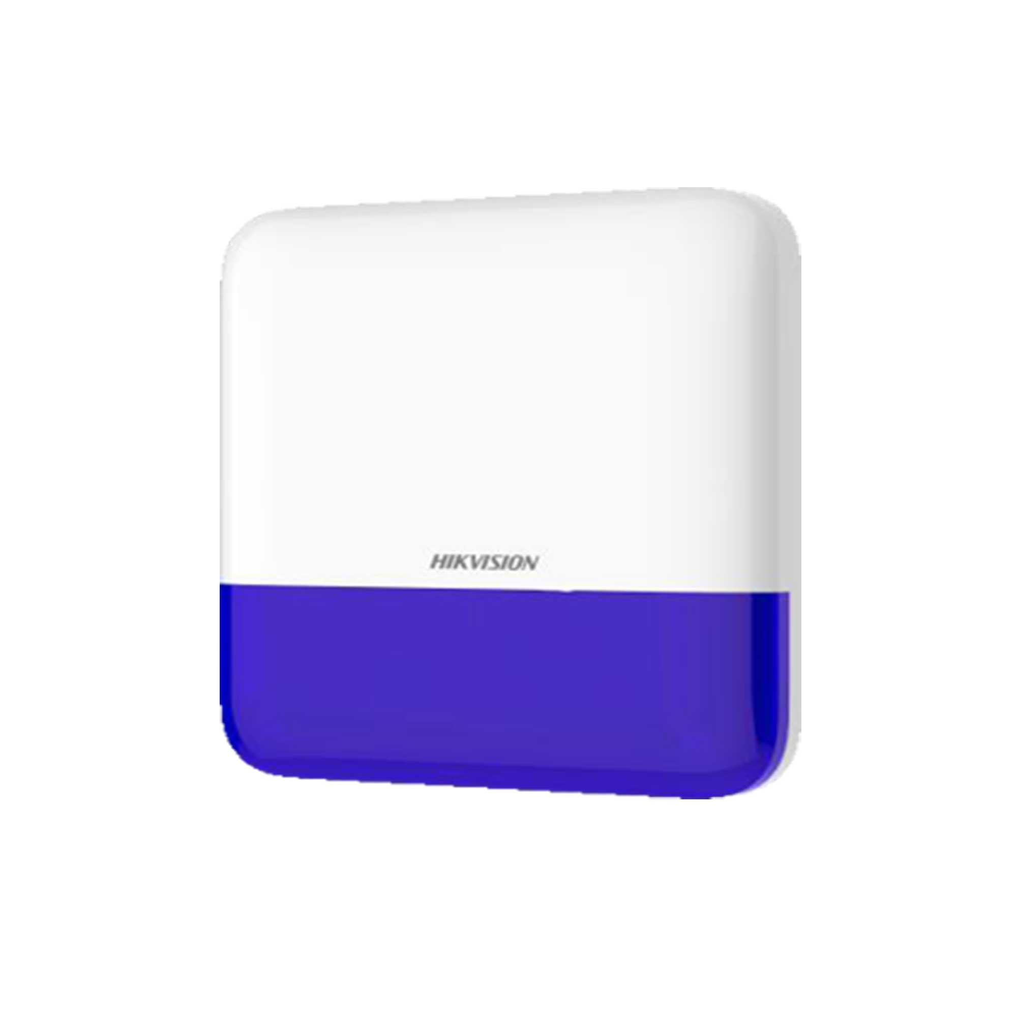Sirena Exterior DS-PS1-E-WB/BLUE — imagen 3