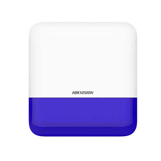 Sirena Exterior DS-PS1-E-WB/BLUE — imagen 1