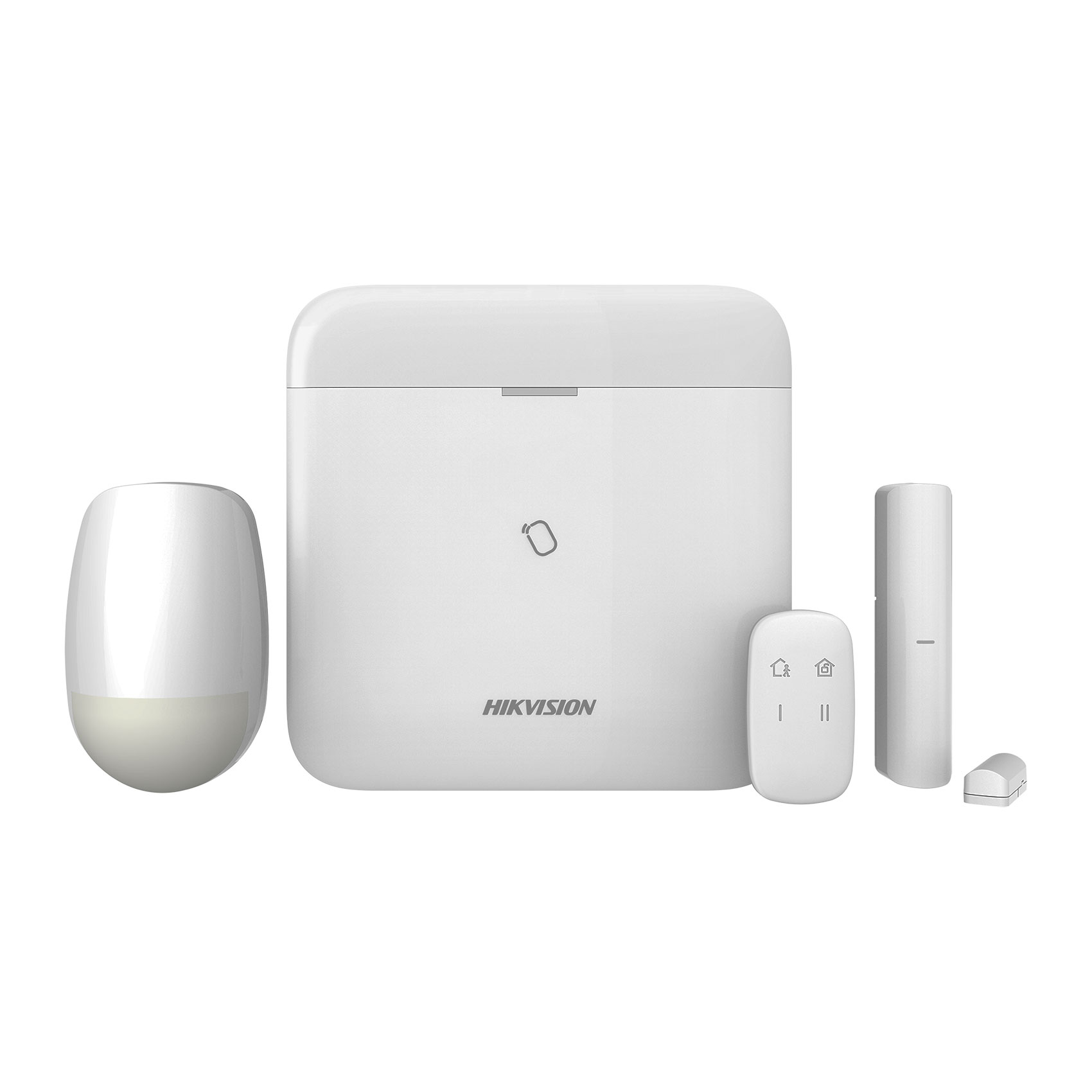 Kit Alarma WiFi DS-PWA48-KIT-WB — imagen 1