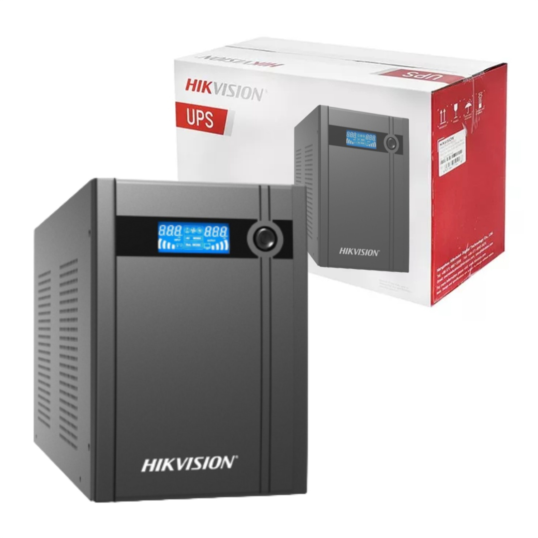 UPS DS-UPS2000 — imagen 2