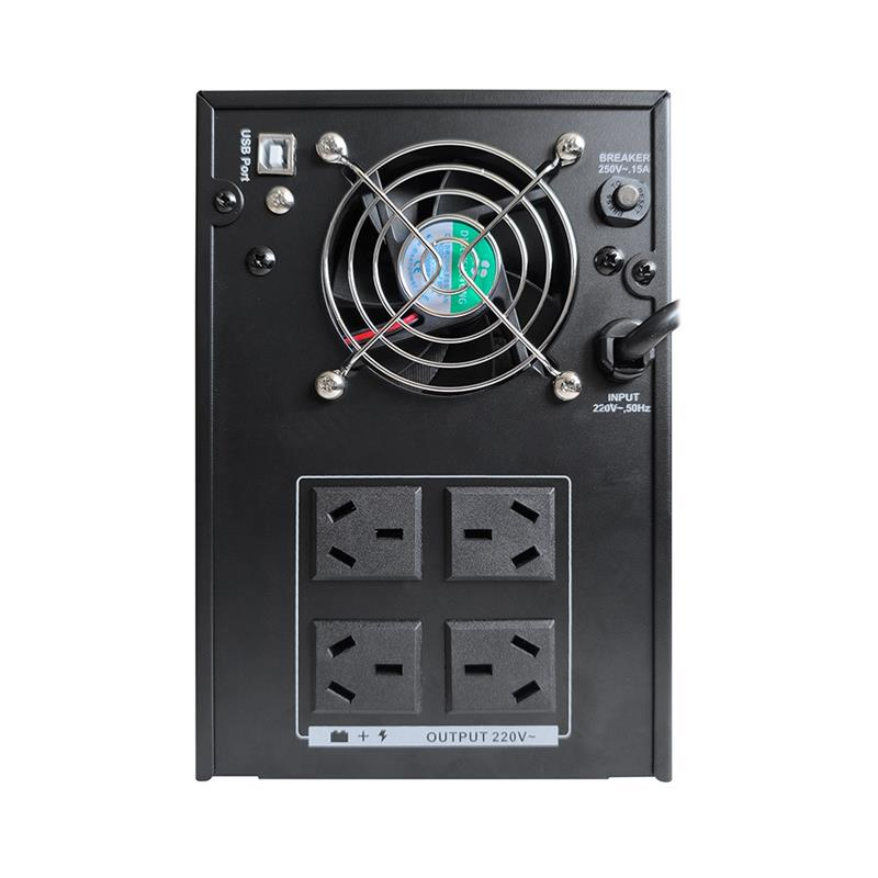 UPS DS-UPS3000 — imagen 4