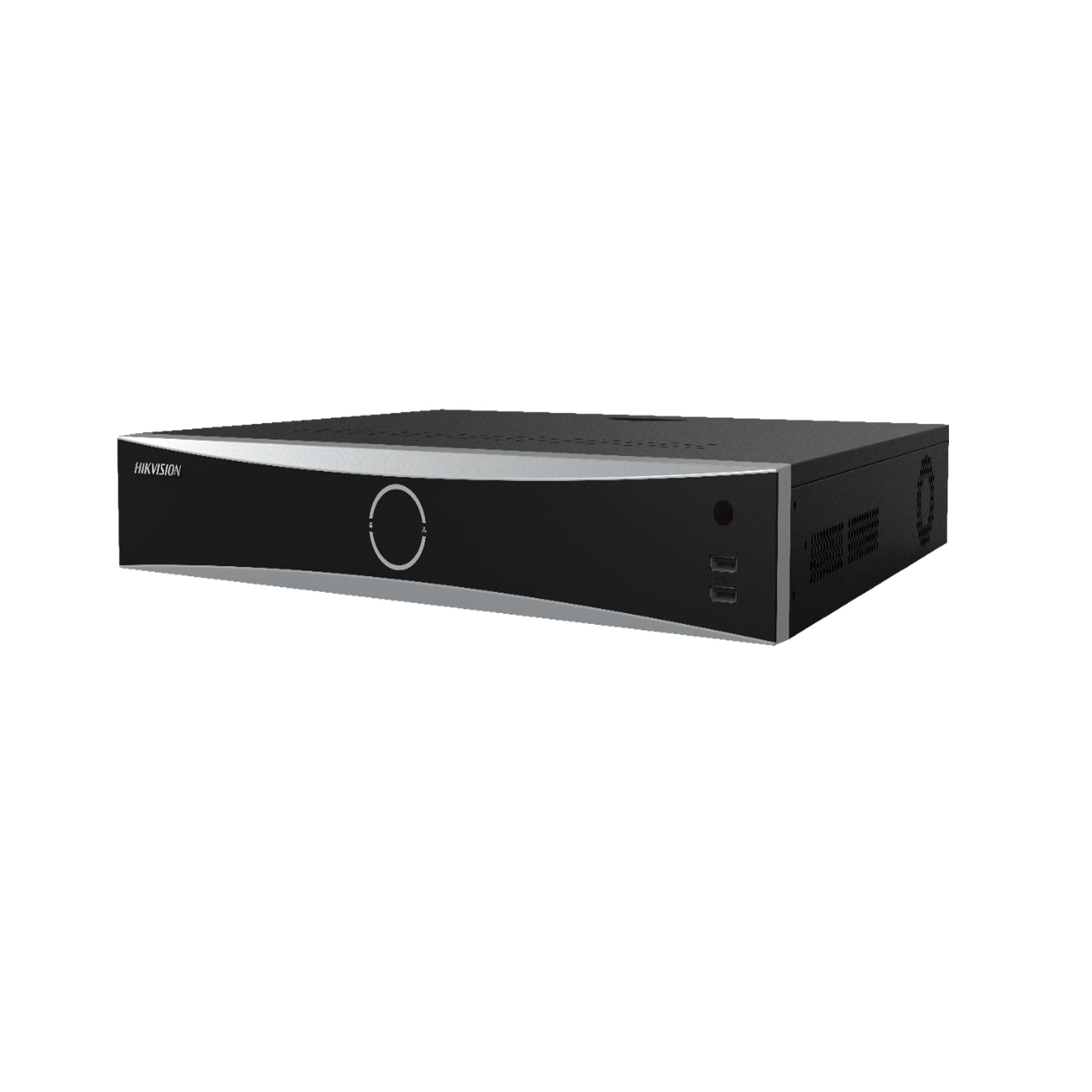 NVR 32CH 12MP AcuSense DS-7632NXI-K2(D) — imagen 2