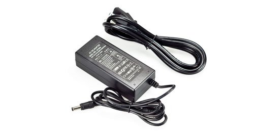 Fuente de alimentación 12V 2A