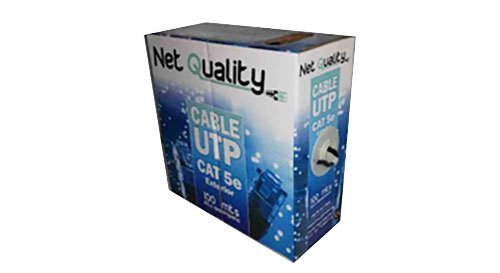 Cable UTP CAT5e exterior 100 m