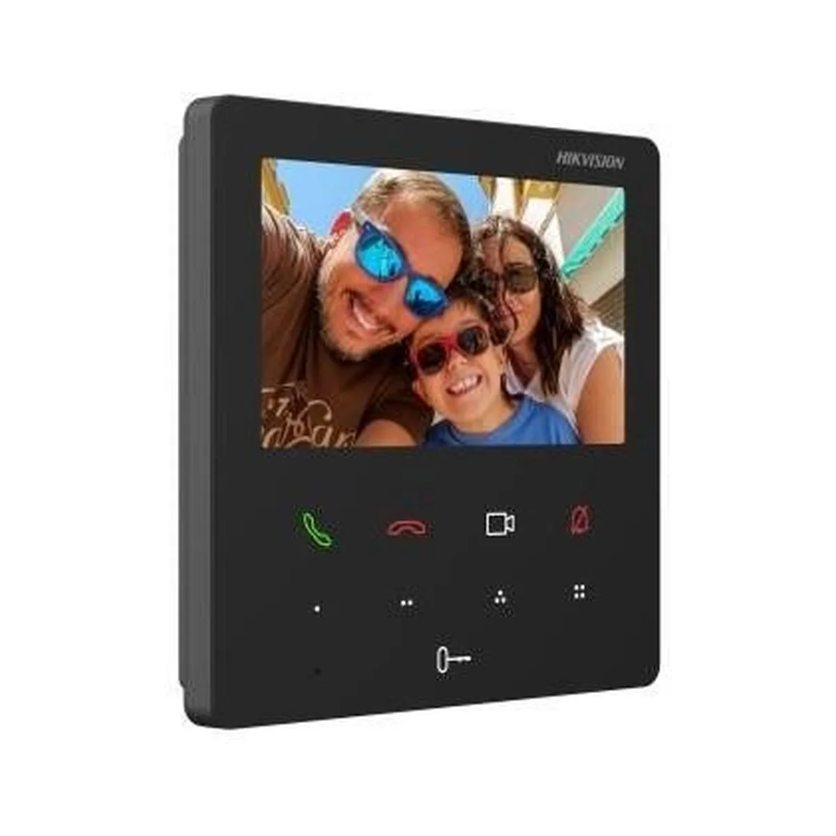 Pantalla IP DS-KH6110-WE1