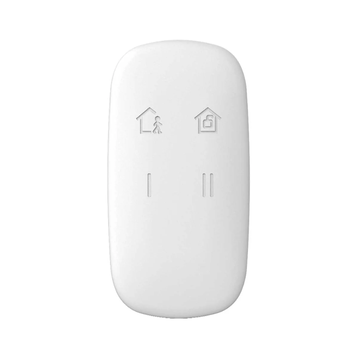 Control Remoto DS-PKF1-WB — imagen 1