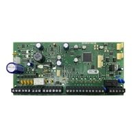 Panel de alarma SP6000 (con gabinete y transformador)