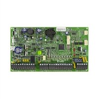 Panel de alarma EVO192 (con gabinete y transformador)