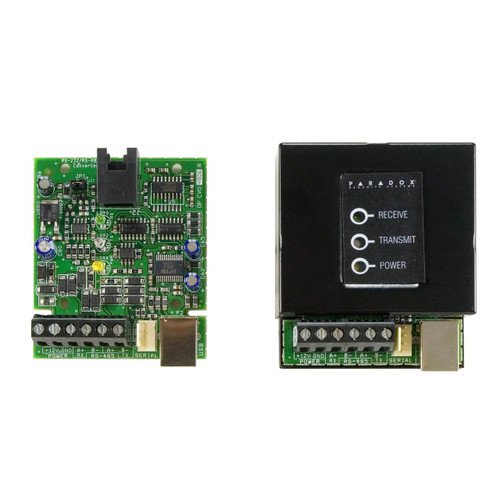 Conversor USB CV4USB