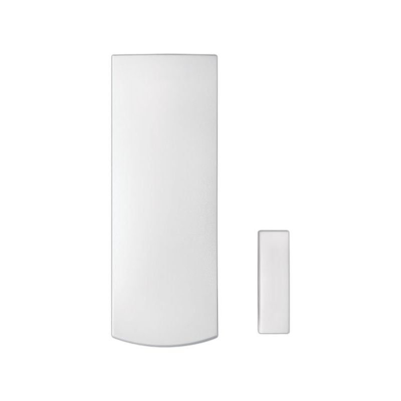 Contacto de puerta inalámbrico DCT10 (2 zonas)