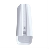 Detector de cortina exterior dual NV37M (alcance 7.5 x 2 m)