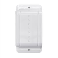 Detector de movimiento exterior NV780MX antimask relé/bus doble haz