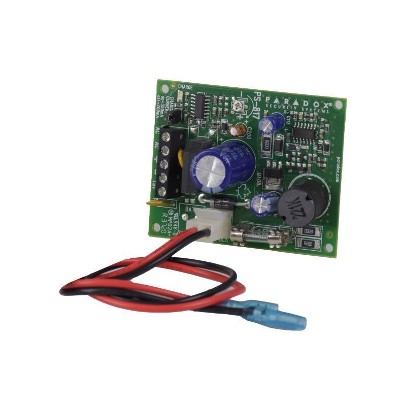 Fuente de alimentación conmutada PS817 13.8V 1,75A