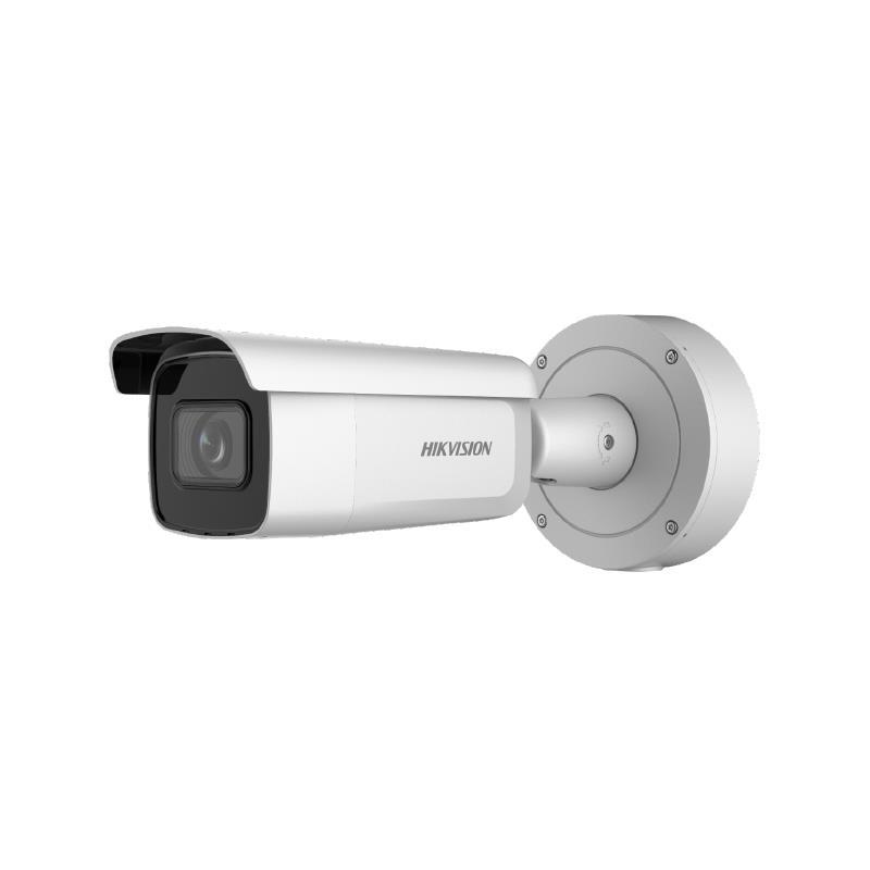 Cámara Bullet 4MP AcuSense VF 12mm