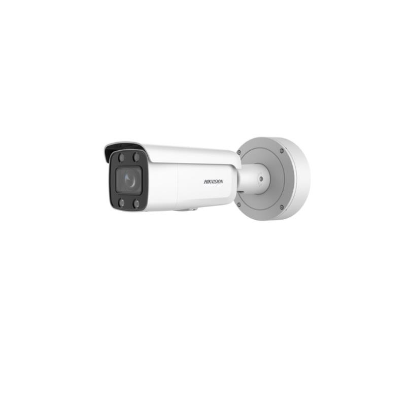 Cámara Bullet 4MP DS-2CD2647G2T-LZS(2