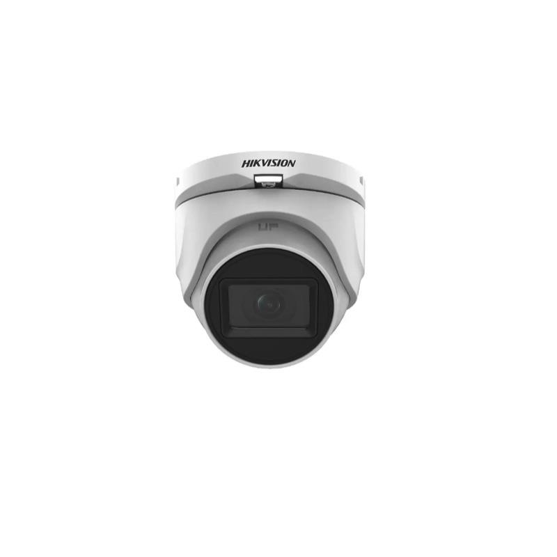 Cámara Turret 2MP Metal EXIR 2.8mm