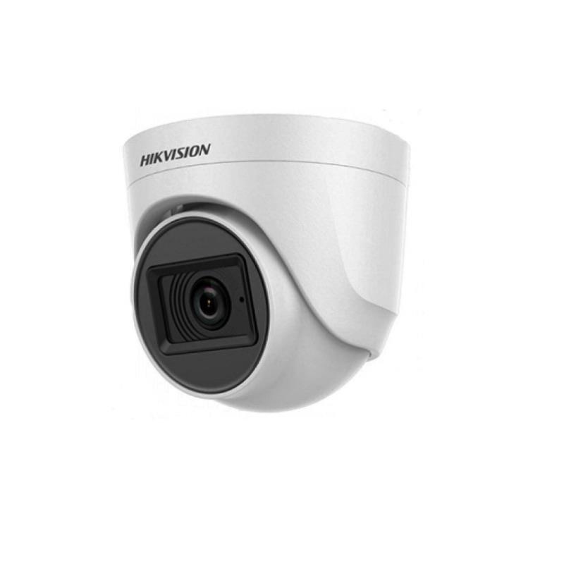 Cámara Turret 2MP Plástica EXIR 2.8mm