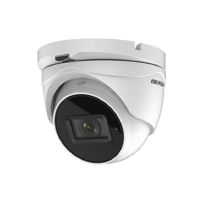 Cámara Turret 2MP VF 12mm