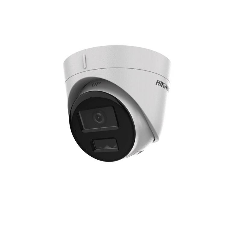Cámara Turret 4MP Exterior 2.8mm