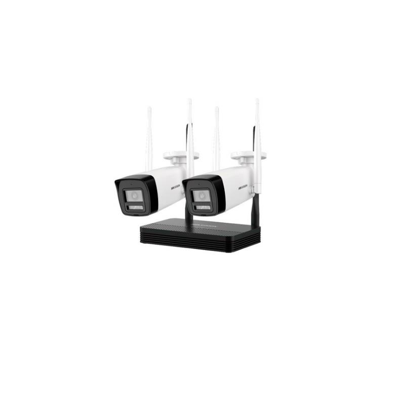 Kit EasyLink 4MP WiFi