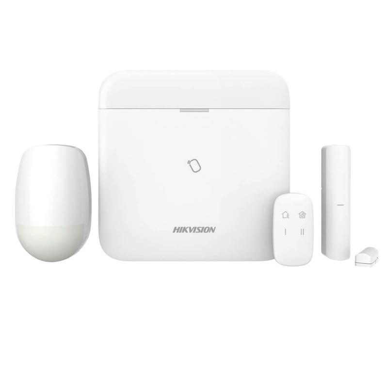 Kit Alarma 4G