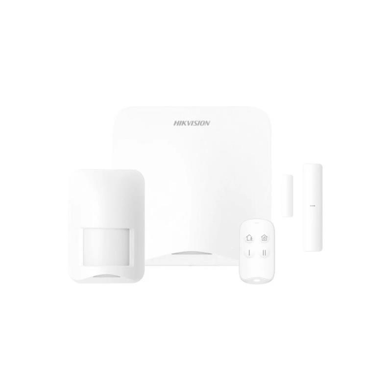 Kit Alarma 4G