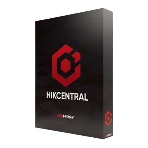 Software 16CH