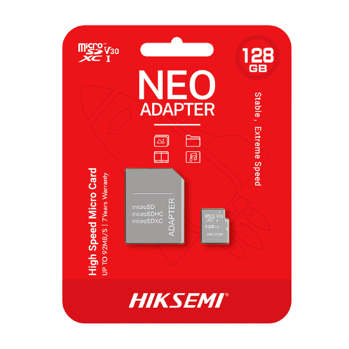 Memoria MicroSD