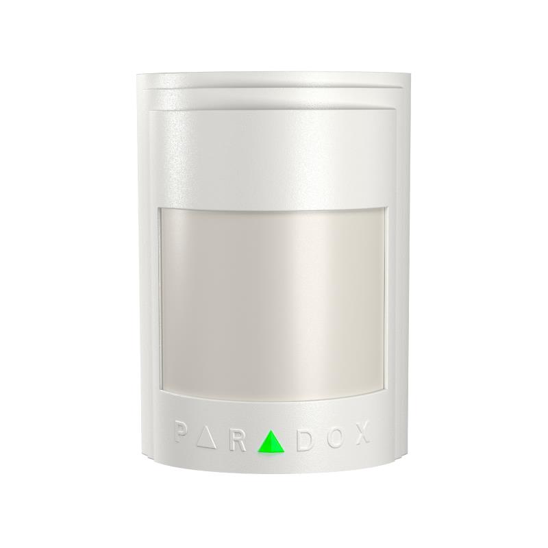 Detector infrarrojo Pro 476 con rechazo de EMI y RFI