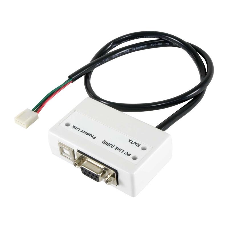 Interfaz de conexión directa USB 307USB